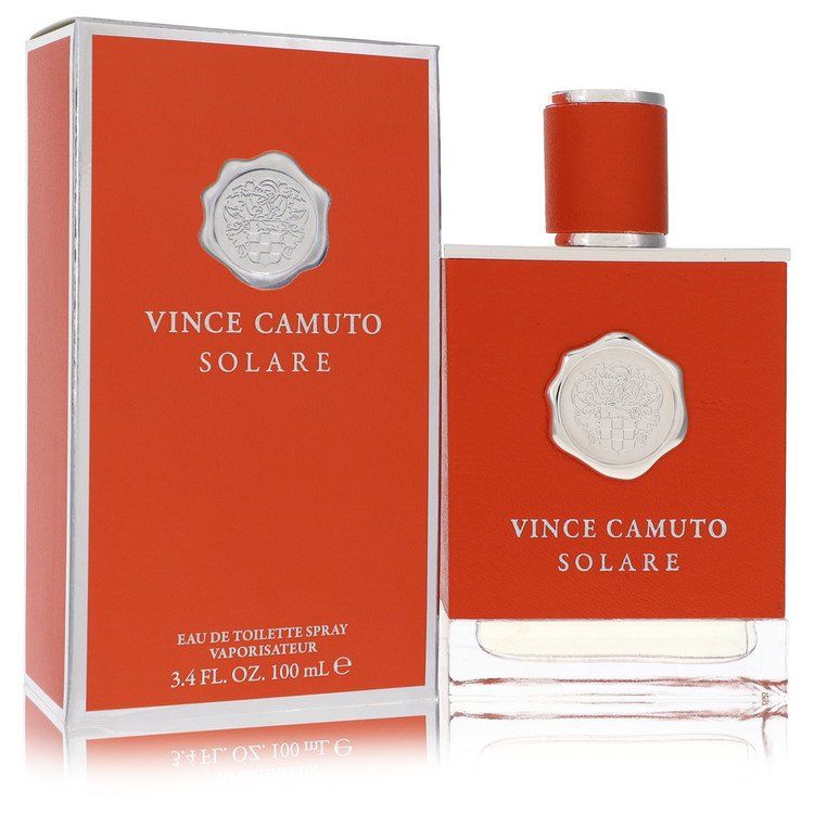 Solare by Vince Camuto Eau de Toilette 100ml von Vince Camuto