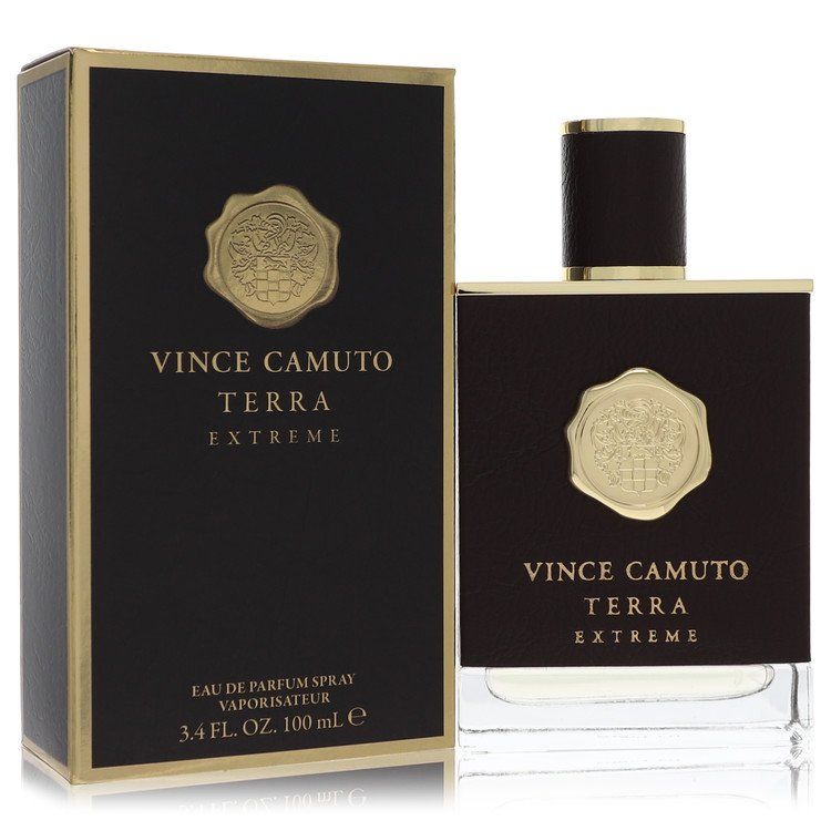 Terra Extreme by Vince Camuto Eau de Parfum 100ml von Vince Camuto