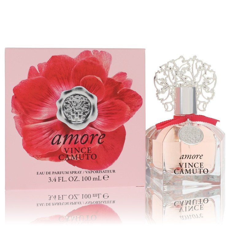 Amore by Vince Camuto Eau de Parfum 100ml von Vince Camuto