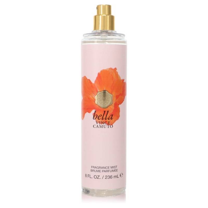 Vince Camuto Bella Body Mist (Tester) 236 ml von Vince Camuto