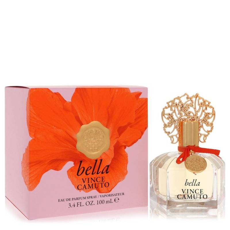 Vince Camuto Bella Eau De Parfum Spray 100 ml von Vince Camuto