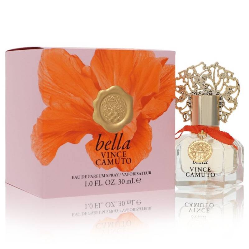 Vince Camuto Bella Eau De Parfum Spray 30 ml von Vince Camuto