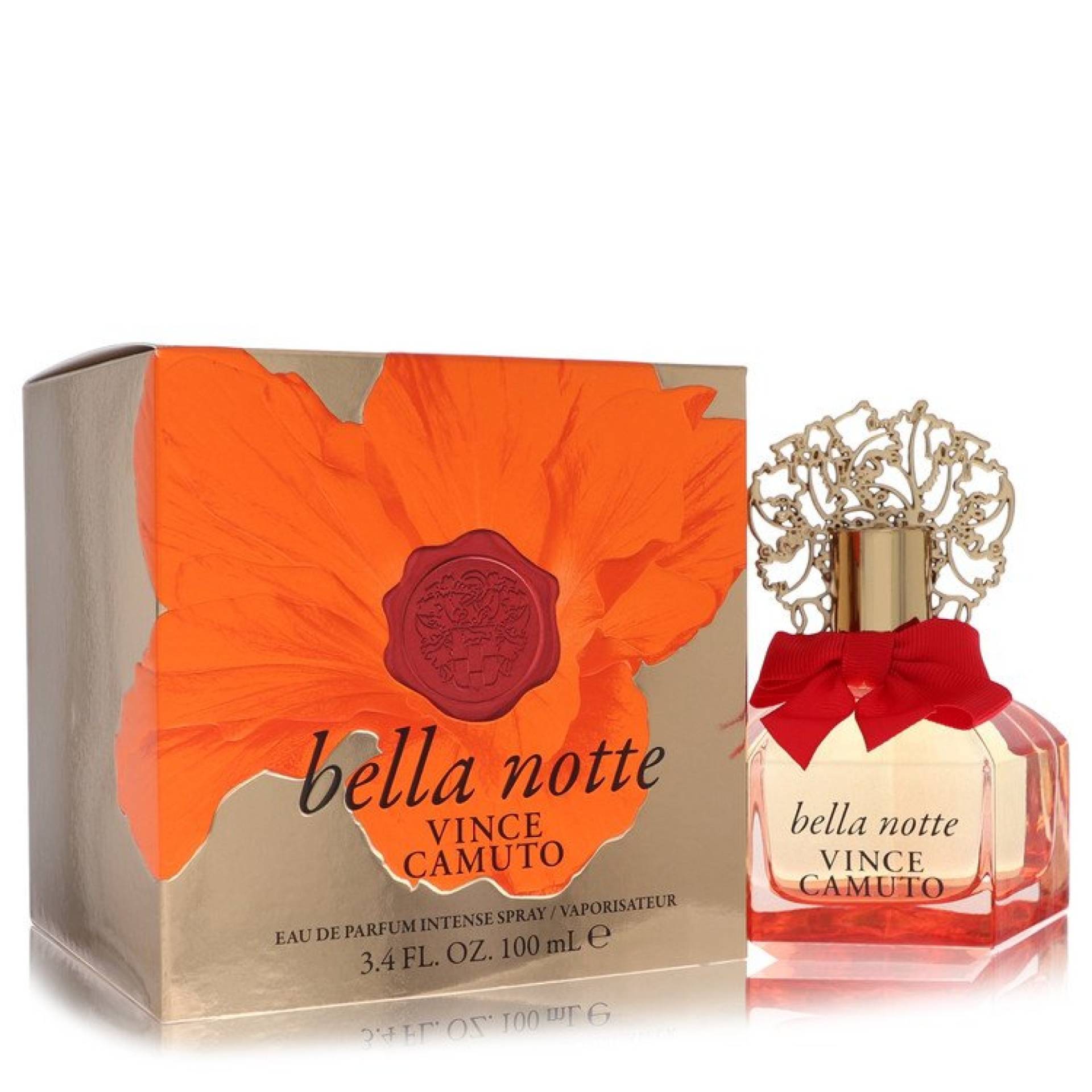 Vince Camuto Bella Notte Eau De Parfum Intense Spray 101 ml von Vince Camuto