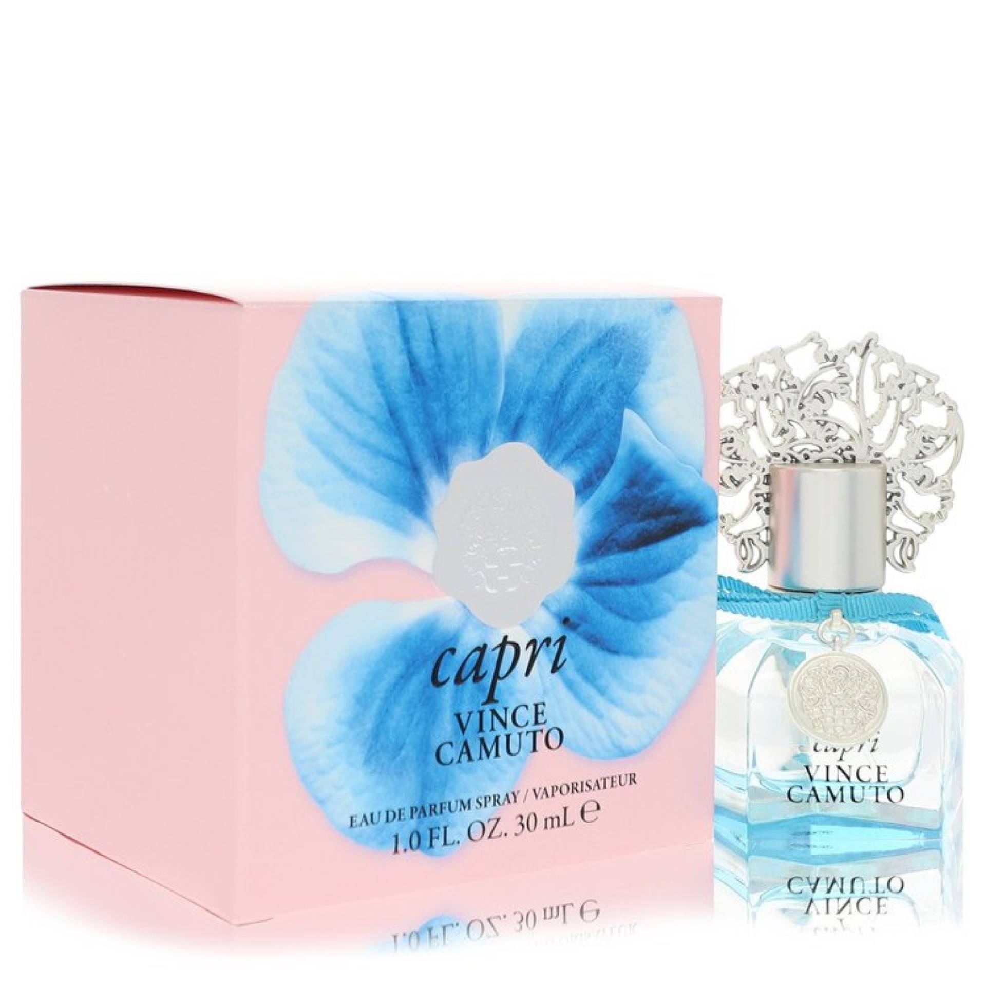 Vince Camuto Capri Eau De Parfum Spray 30 ml Vince Camuto Capri Eau De Parfum Spray 30 ml von Vince Camuto
