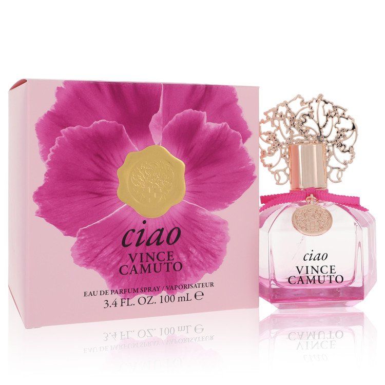 Ciao by Vince Camuto Eau de Parfum 100ml von Vince Camuto