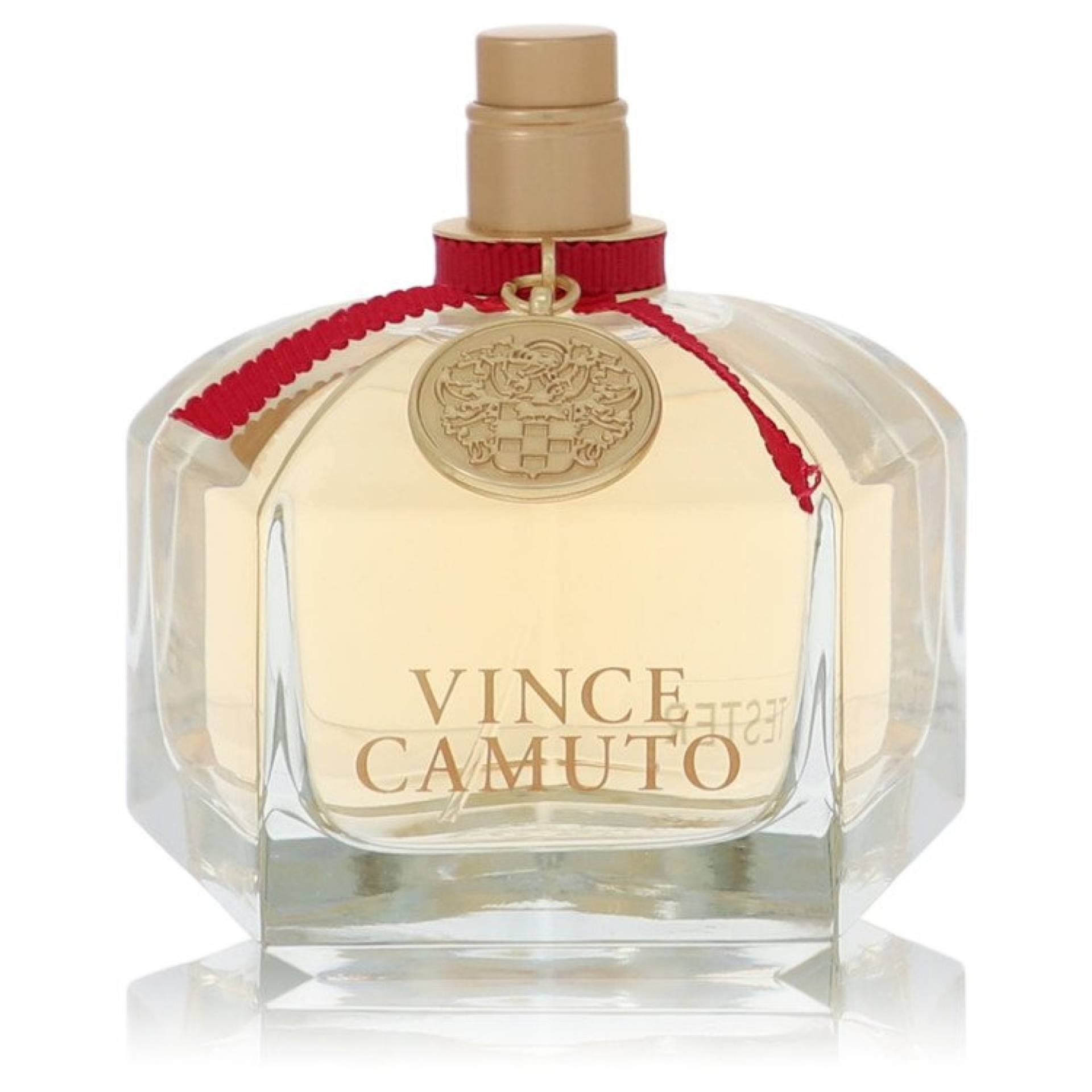 Vince Camuto Eau De Parfum Spray (Tester) 100 ml von Vince Camuto