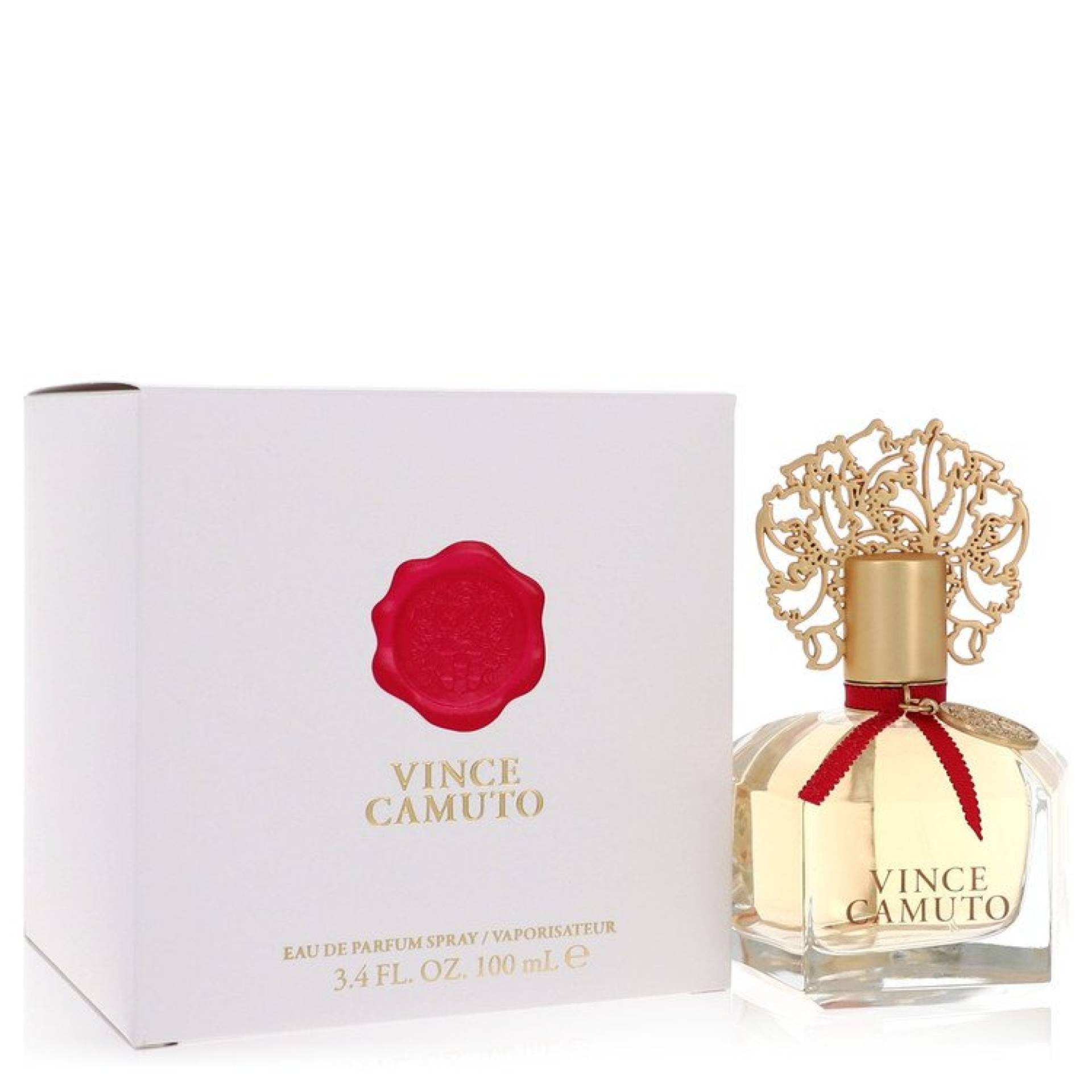 Vince Camuto Eau De Parfum Spray 100 ml