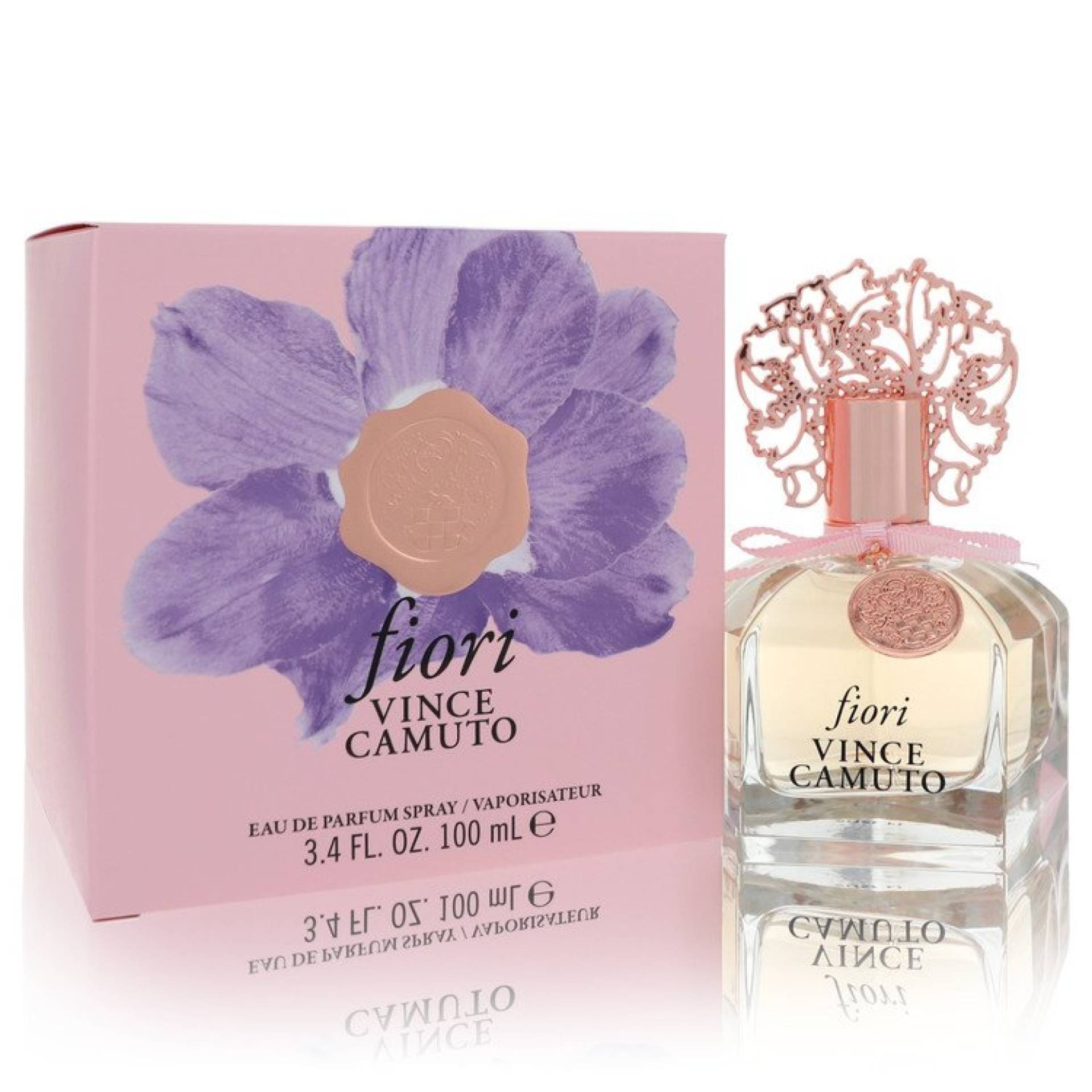 Vince Camuto Fiori Eau De Pafum Spray 100 ml von Vince Camuto