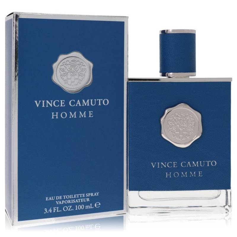 Vince Camuto Homme Eau De Toilette Spray 100 ml von Vince Camuto