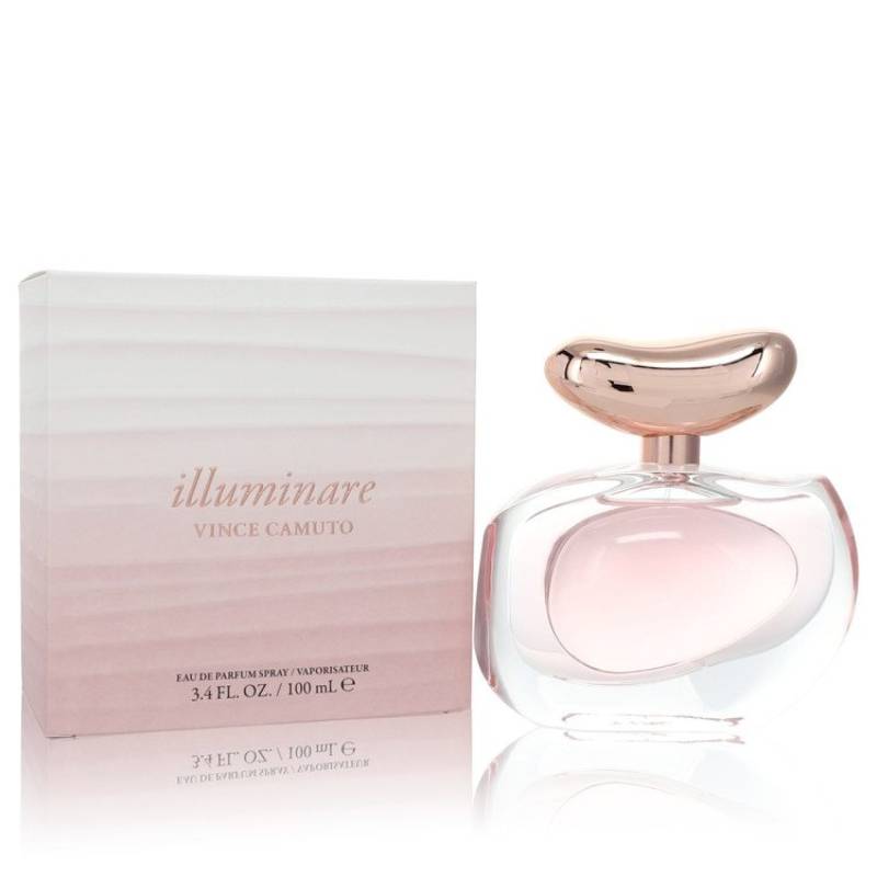 Vince Camuto Illuminare Eau De Parfum Spray 100 ml von Vince Camuto