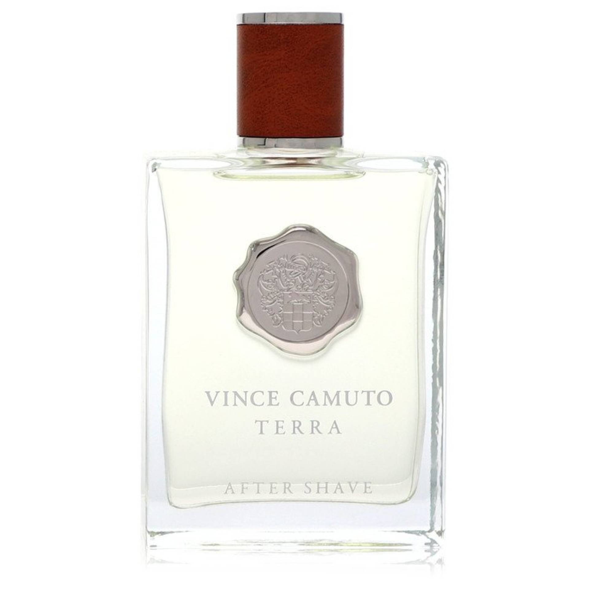 Vince Camuto Terra After Shave (unboxed) 101 ml von Vince Camuto