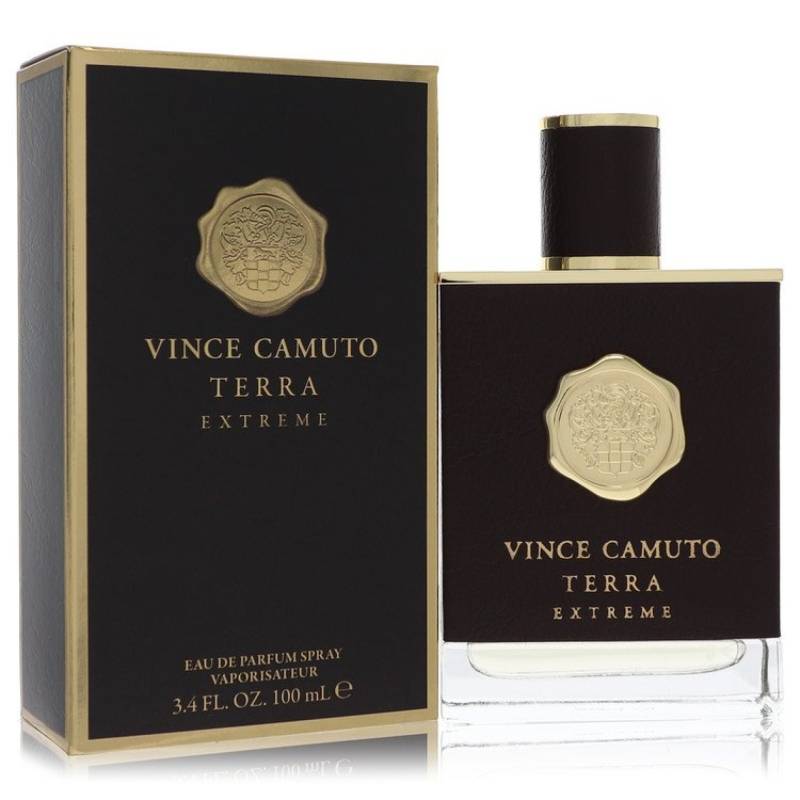 Vince Camuto Terra Extreme Eau De Parfum Spray 101 ml von Vince Camuto