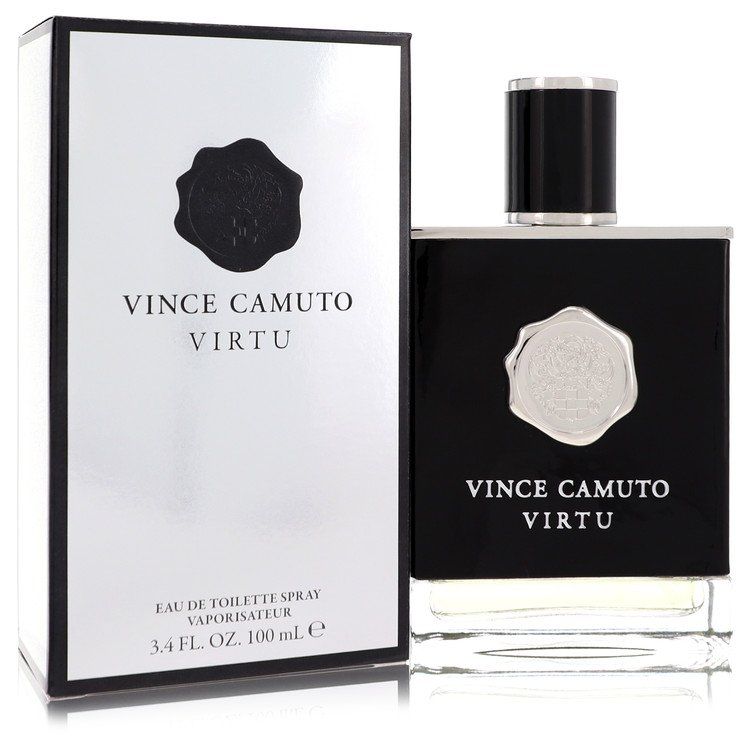 Virtu by Vince Camuto Eau de Toilette 100ml von Vince Camuto