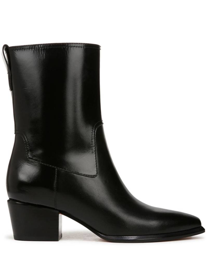 Vince 50mm Arlington boots - Black von Vince