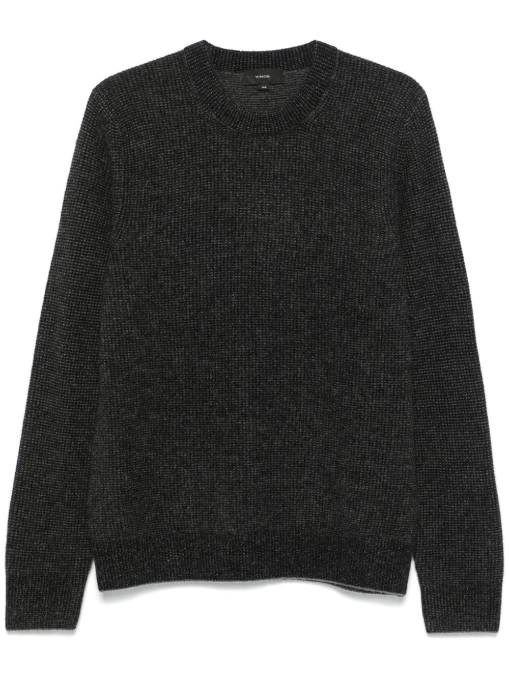 Vince cashmere sweater - Grey von Vince