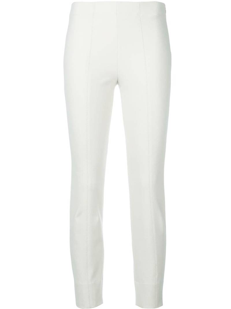 Vince cropped trousers - Neutrals von Vince