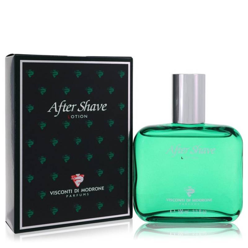 Visconte Di Modrone ACQUA DI SELVA After Shave 100 ml von Visconte Di Modrone