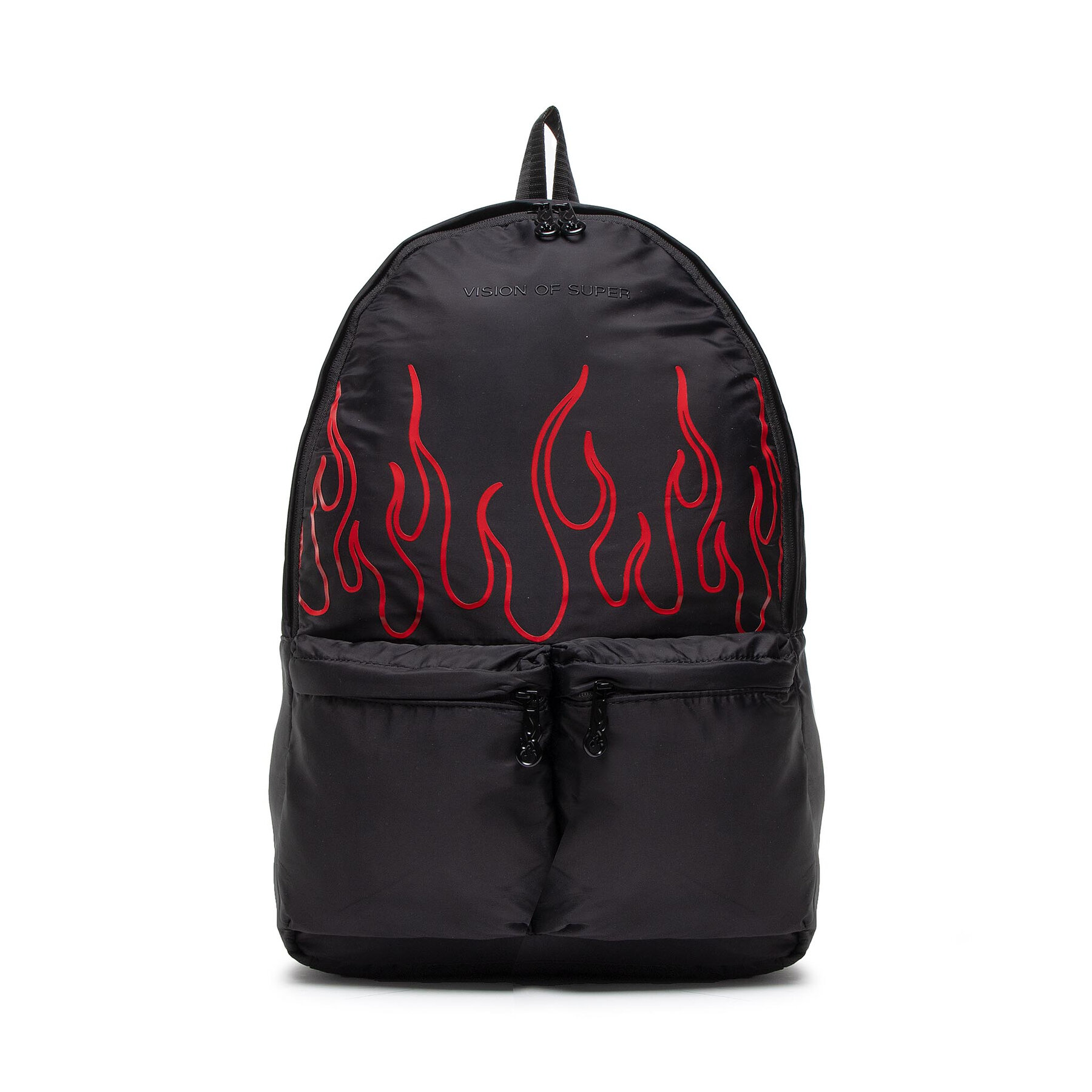 Rucksack Vision Of Super VSA00293AB Schwarz Rucksack Vision Of Super VSA00293AB Schwarz von Vision Of Super