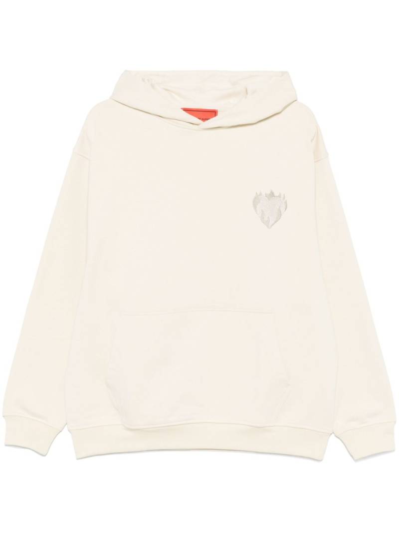 Vision Of Super Plantation hoodie - Neutrals von Vision Of Super