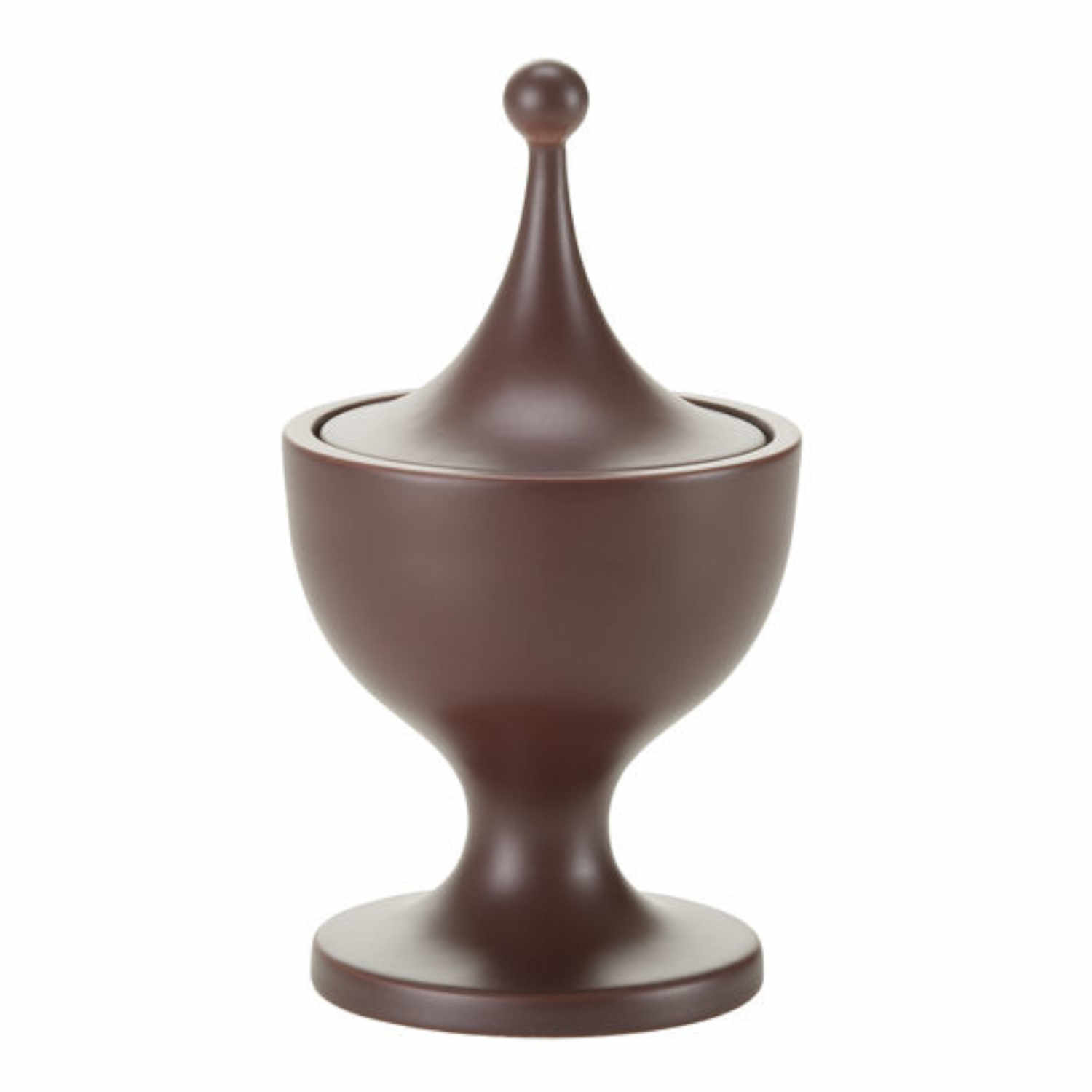 Ceramic Containers No 2 Behälter, Farbe dark aubergine Ceramic Containers No 2 Behälter, Farbe dark aubergine von Vitra
