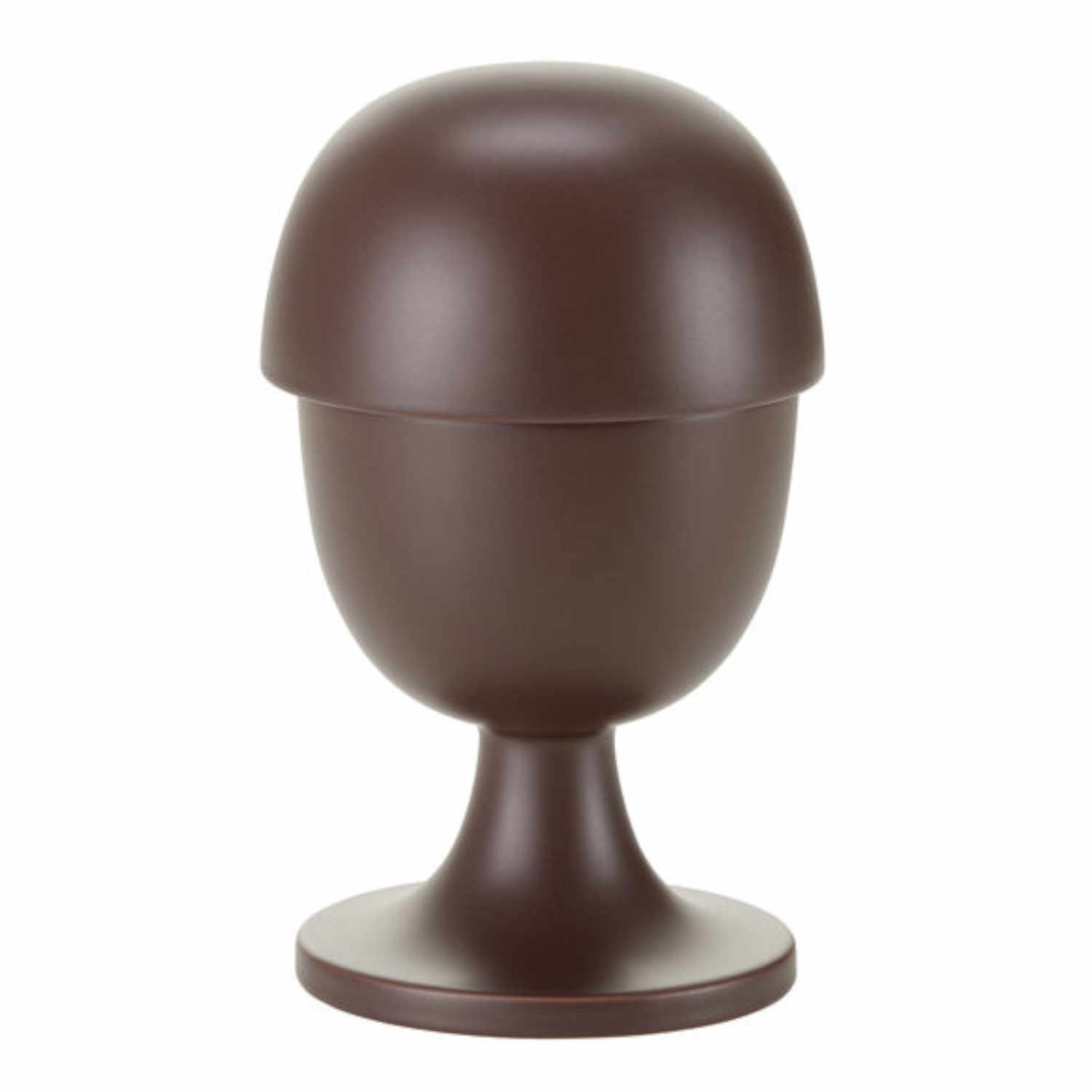 Ceramic Containers No 3 Behälter, Farbe dark aubergine Ceramic Containers No 3 Behälter, Farbe dark aubergine von Vitra