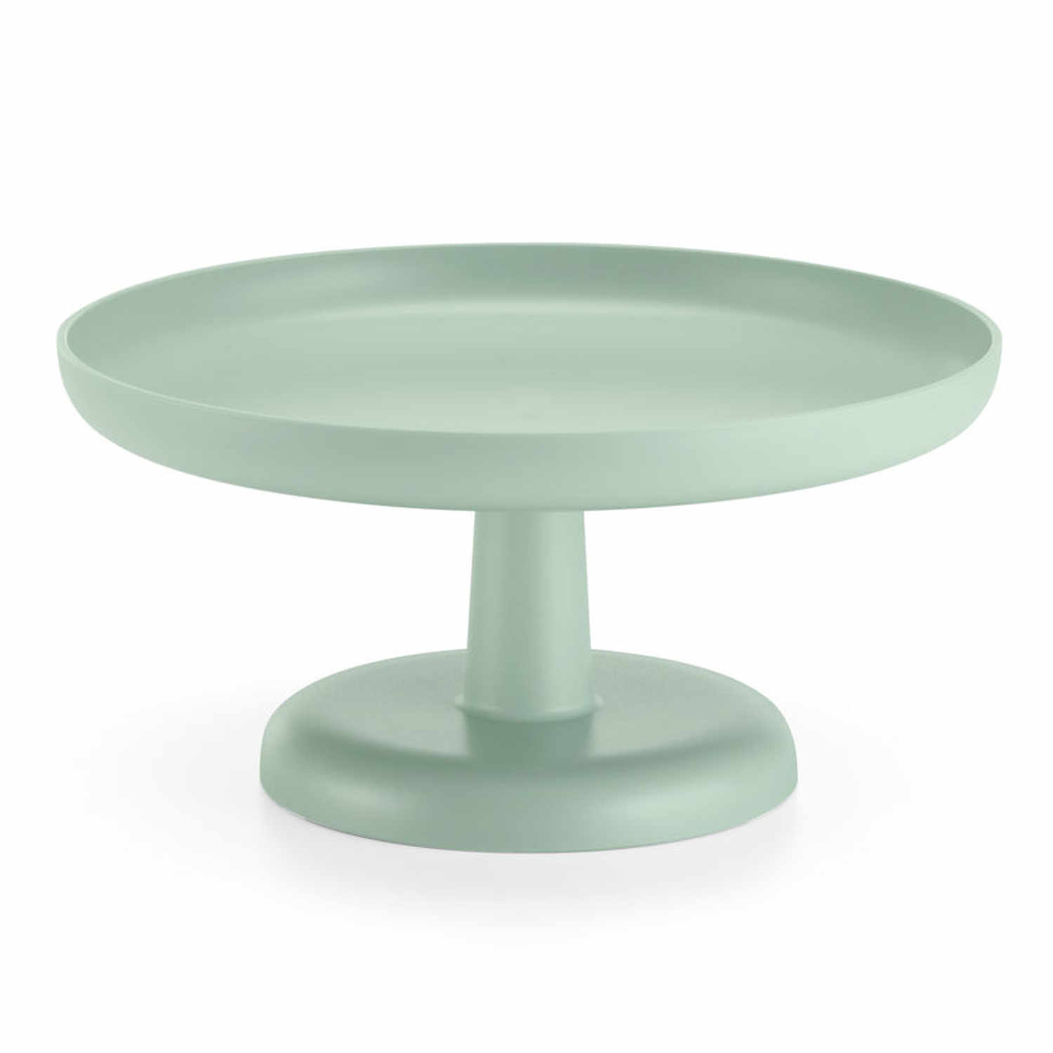 High Tray Etagere, Farbe mintgrün von Vitra