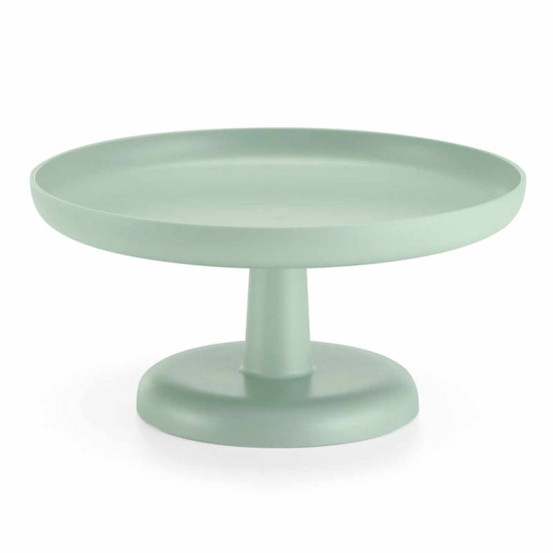 High Tray Etagere, Farbe mintgrün von Vitra