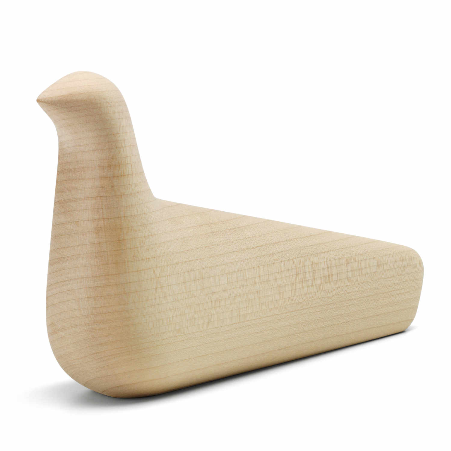 L'Oiseau Wood Figur von Vitra