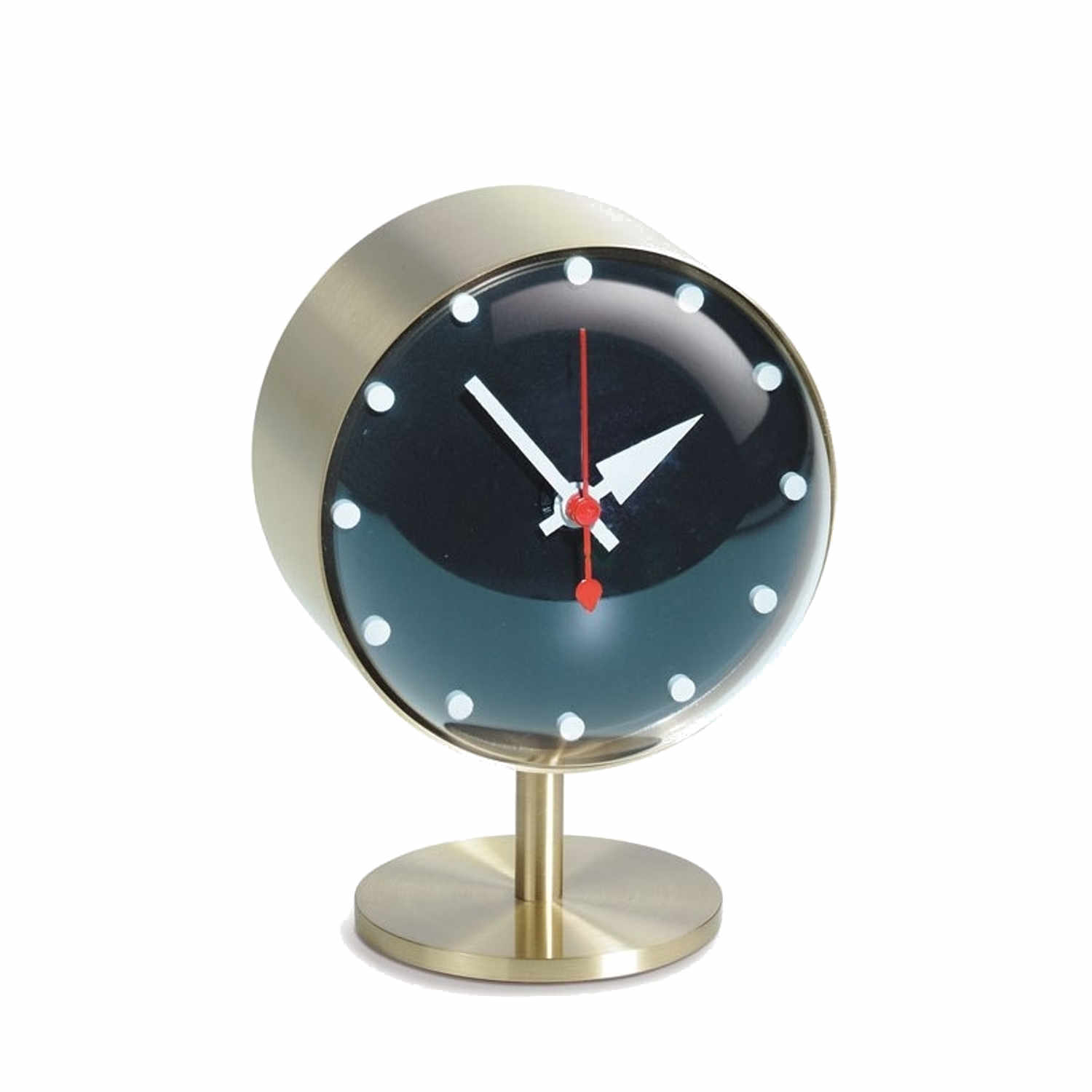 Night Clock Tischuhr von Vitra