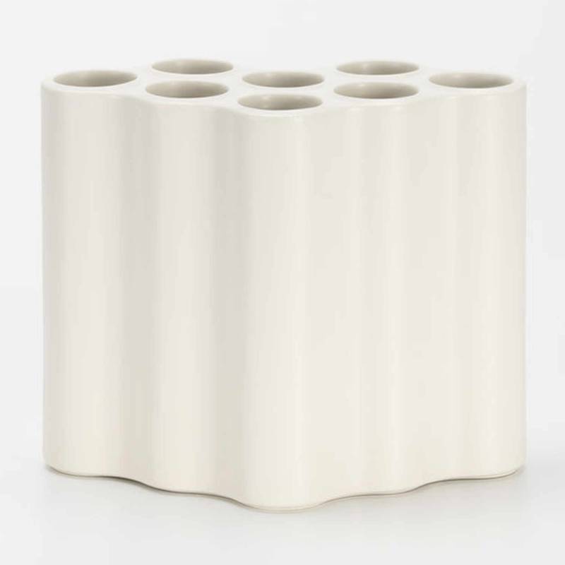 Nuage Ceramique Vase, Grösse medium h. 16 cm von Vitra