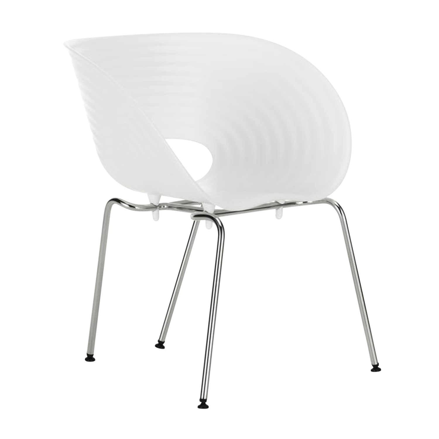 Tom Vac Chair Miniatur von Vitra