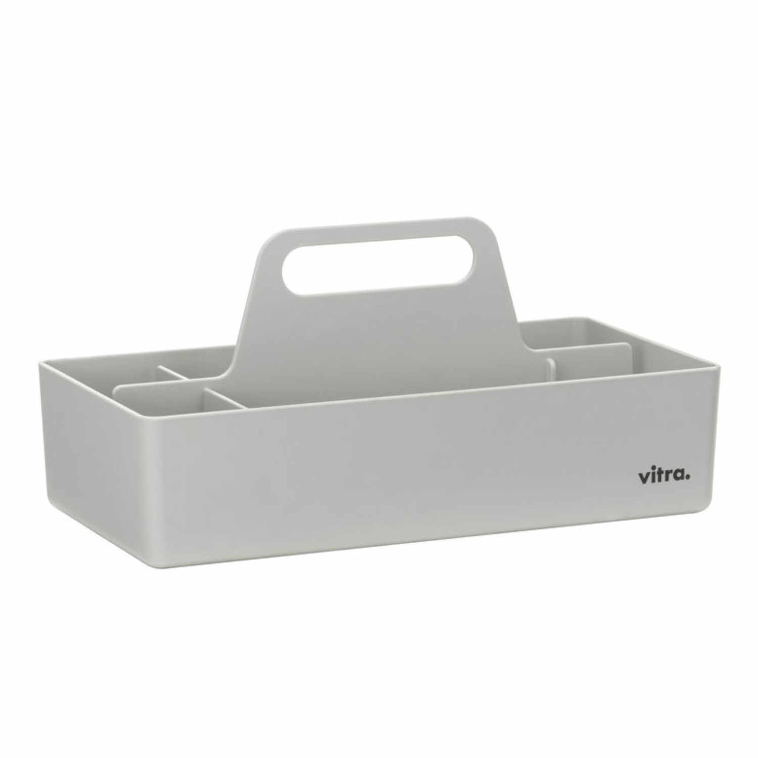 Toolbox RE Special Edition, Farbe 05 grau re von Vitra