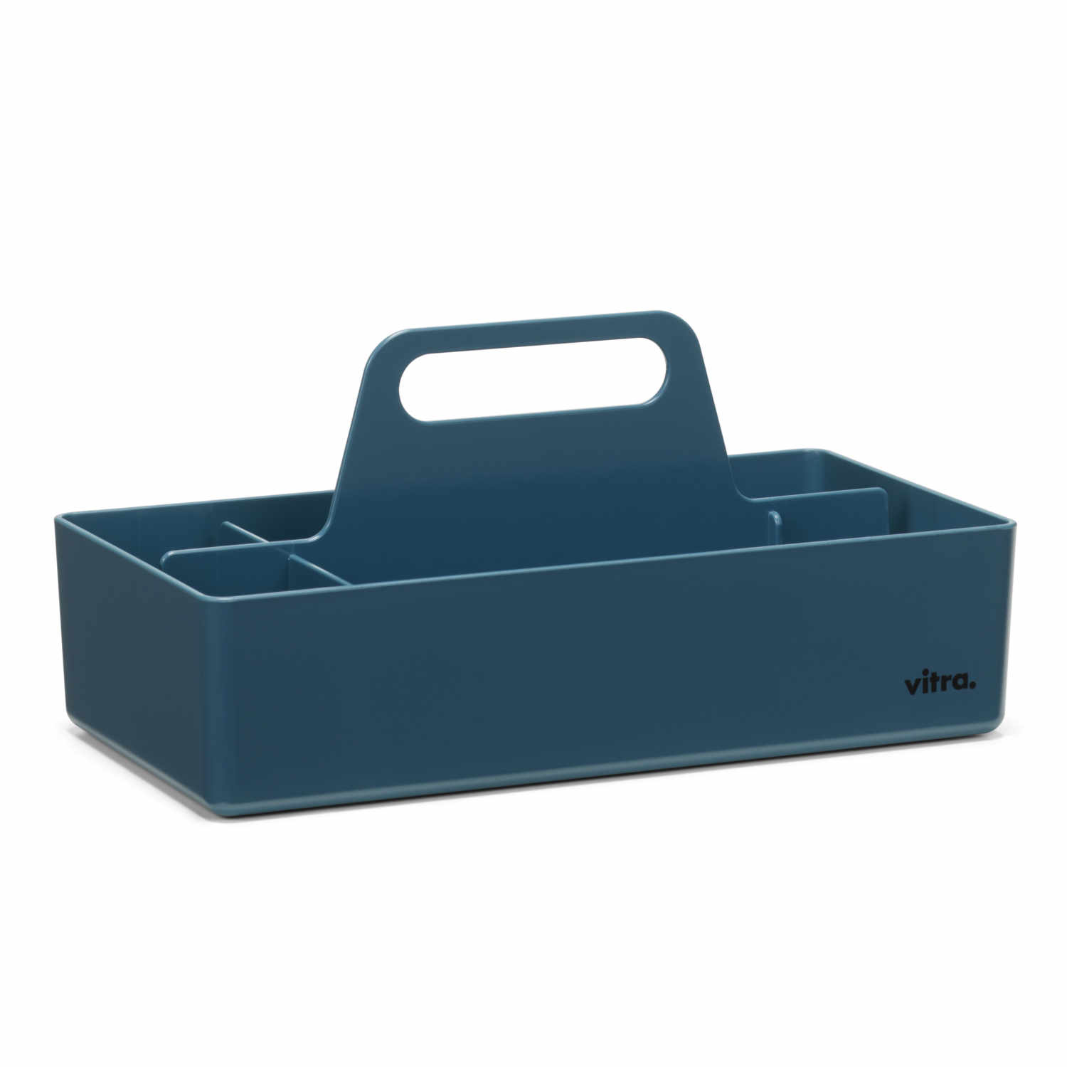 Toolbox RE Special Edition, Farbe sea blue re von Vitra