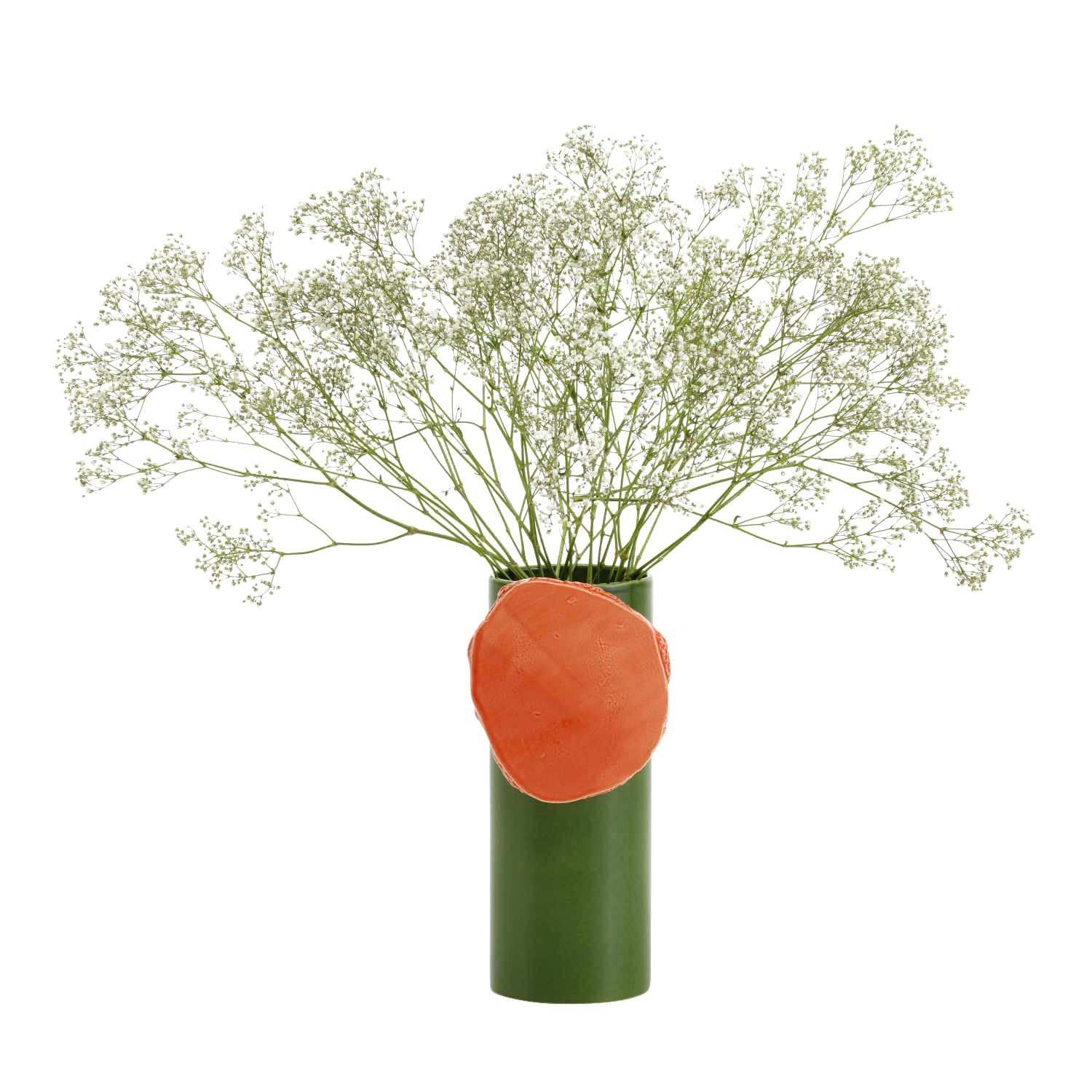 Vases Découpage Disque Vase Vases Découpage Disque Vase von Vitra