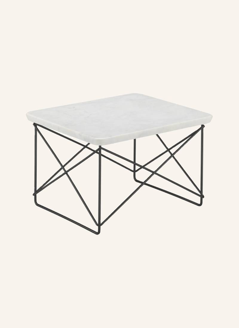 Vitra Beistelltisch Occasional Table Ltr schwarz von Vitra