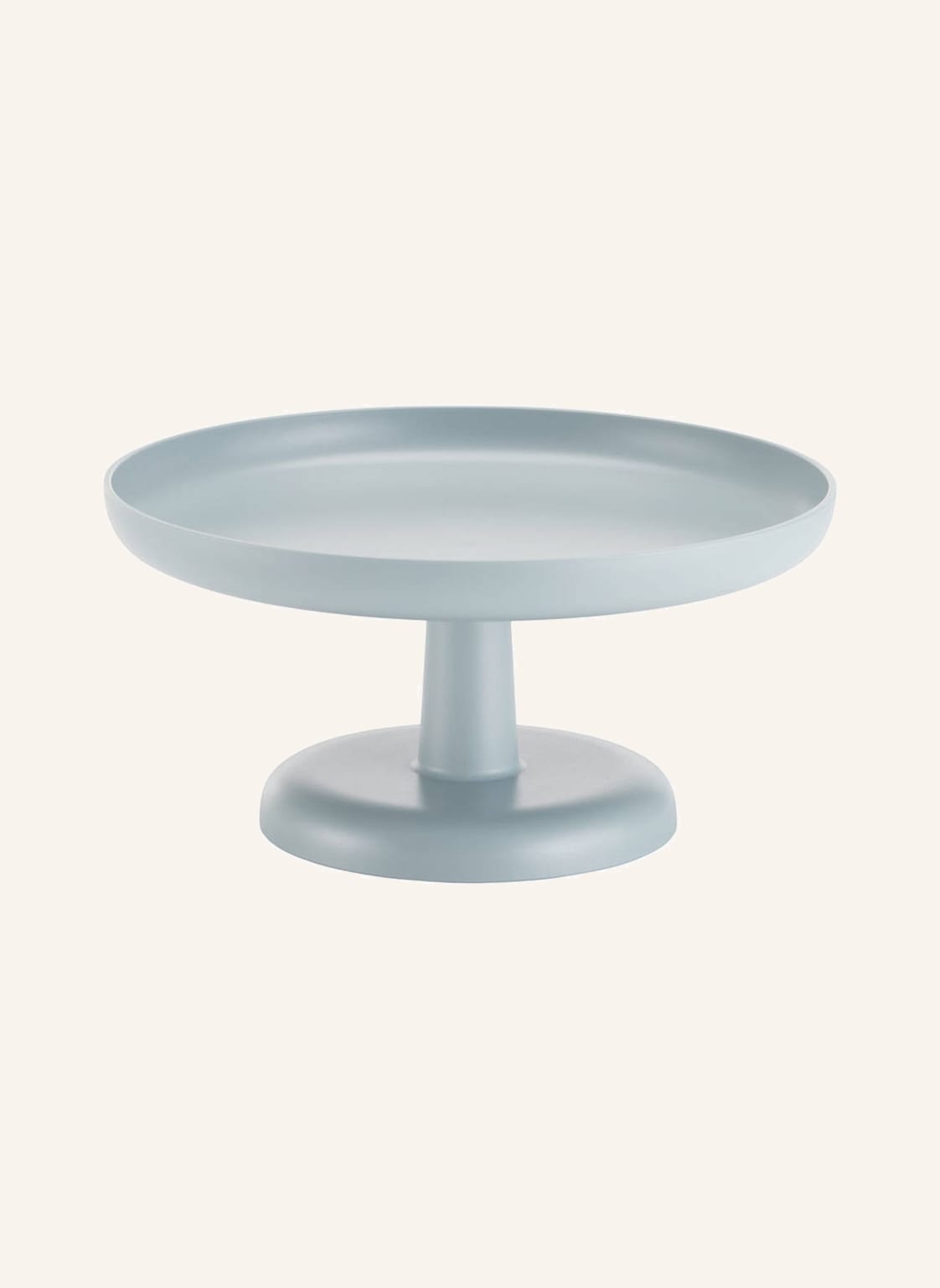 Vitra Etagere High Tray grau von Vitra