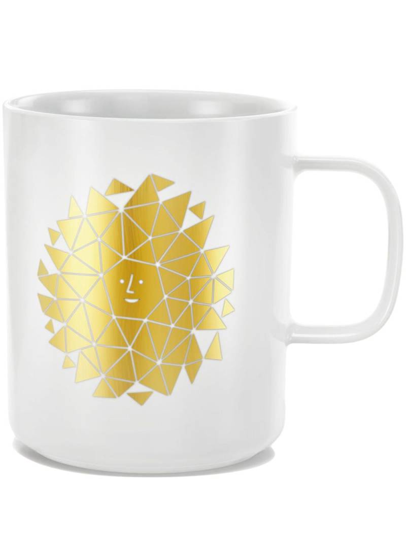 Vitra New Sun mug (8.9cm) - White von Vitra