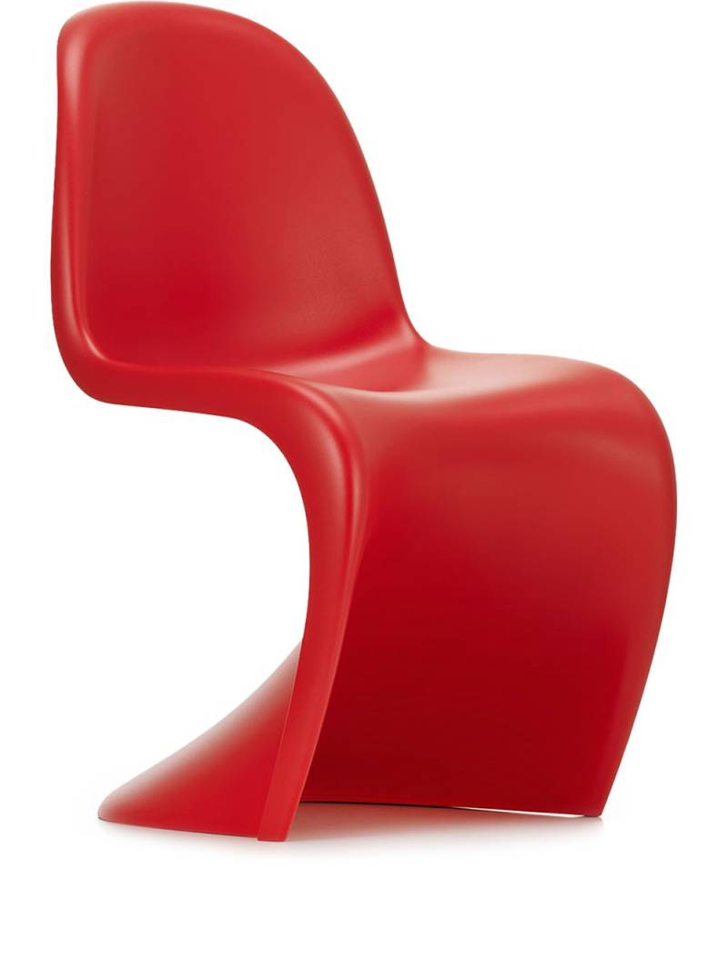 Vitra Panton cantilever chair - Red von Vitra