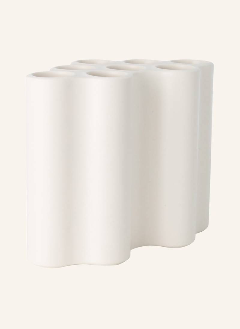 Vitra Vase Nuage Medium weiss von Vitra