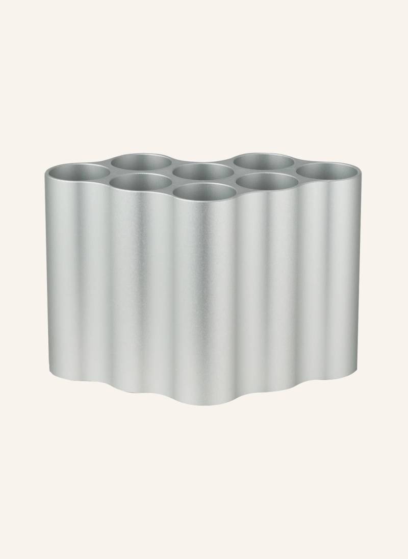 Vitra Vase Nuage Small grau von Vitra