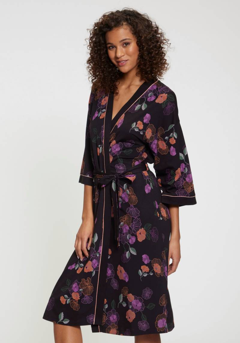 Vivance Dreams Kimono, mit Blumen-Druck von Vivance Dreams