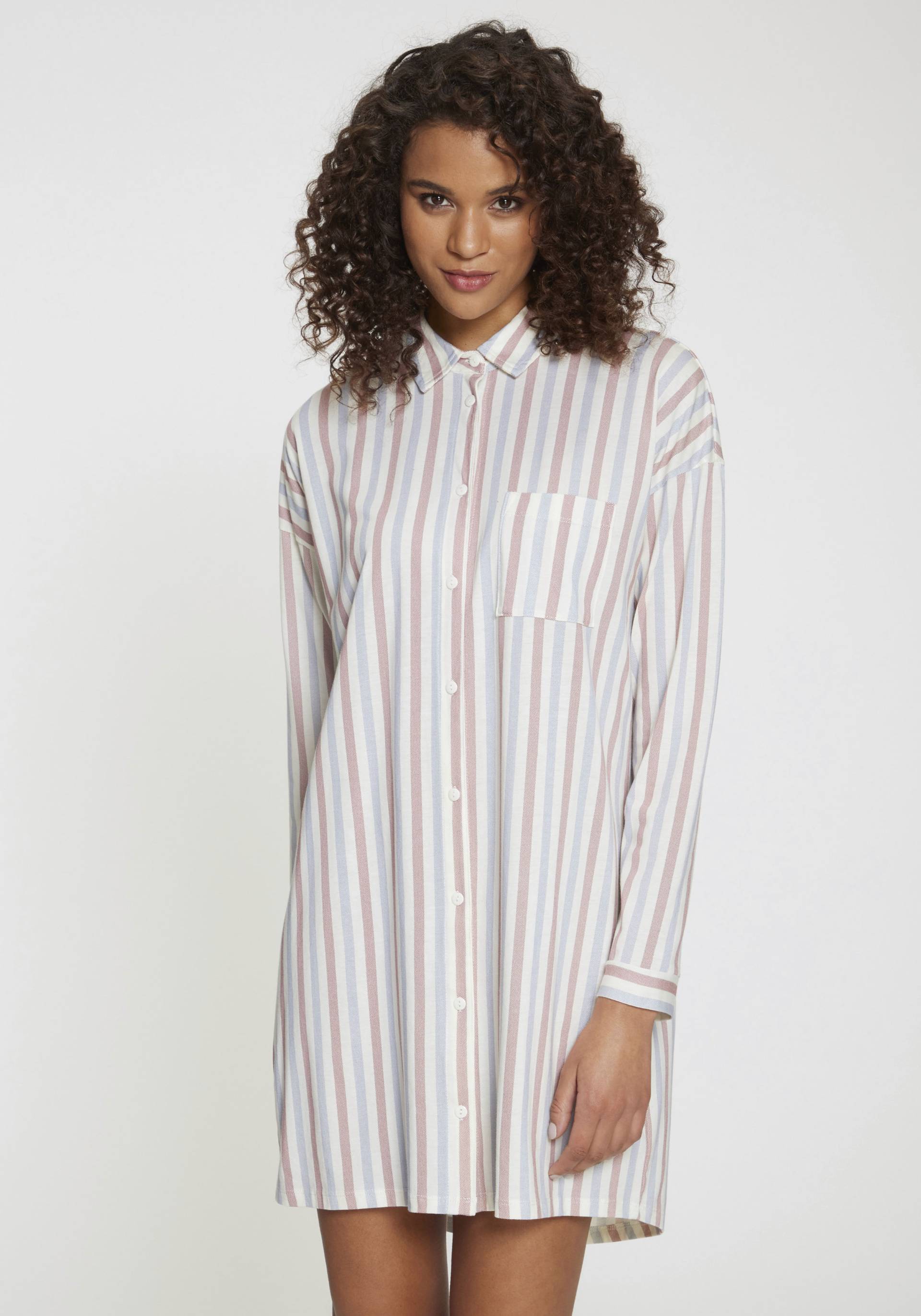 Vivance Dreams Nachthemd, in Hemd-Stil Vivance Dreams Nachthemd, in Hemd-Stil von Vivance Dreams