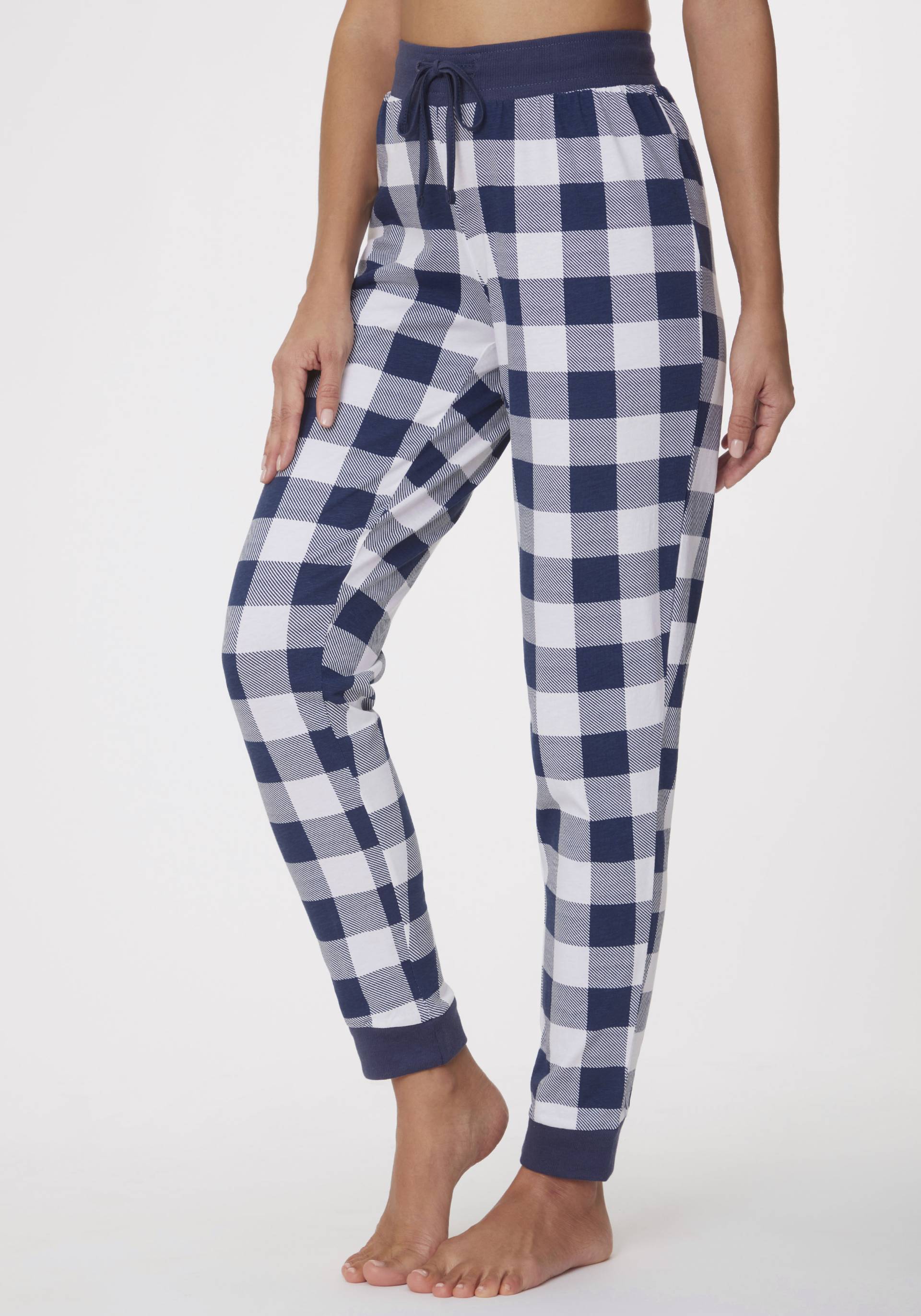 Vivance Dreams Schlafhose, mit Allover-Druck Vivance Dreams Schlafhose, mit Allover-Druck von Vivance Dreams