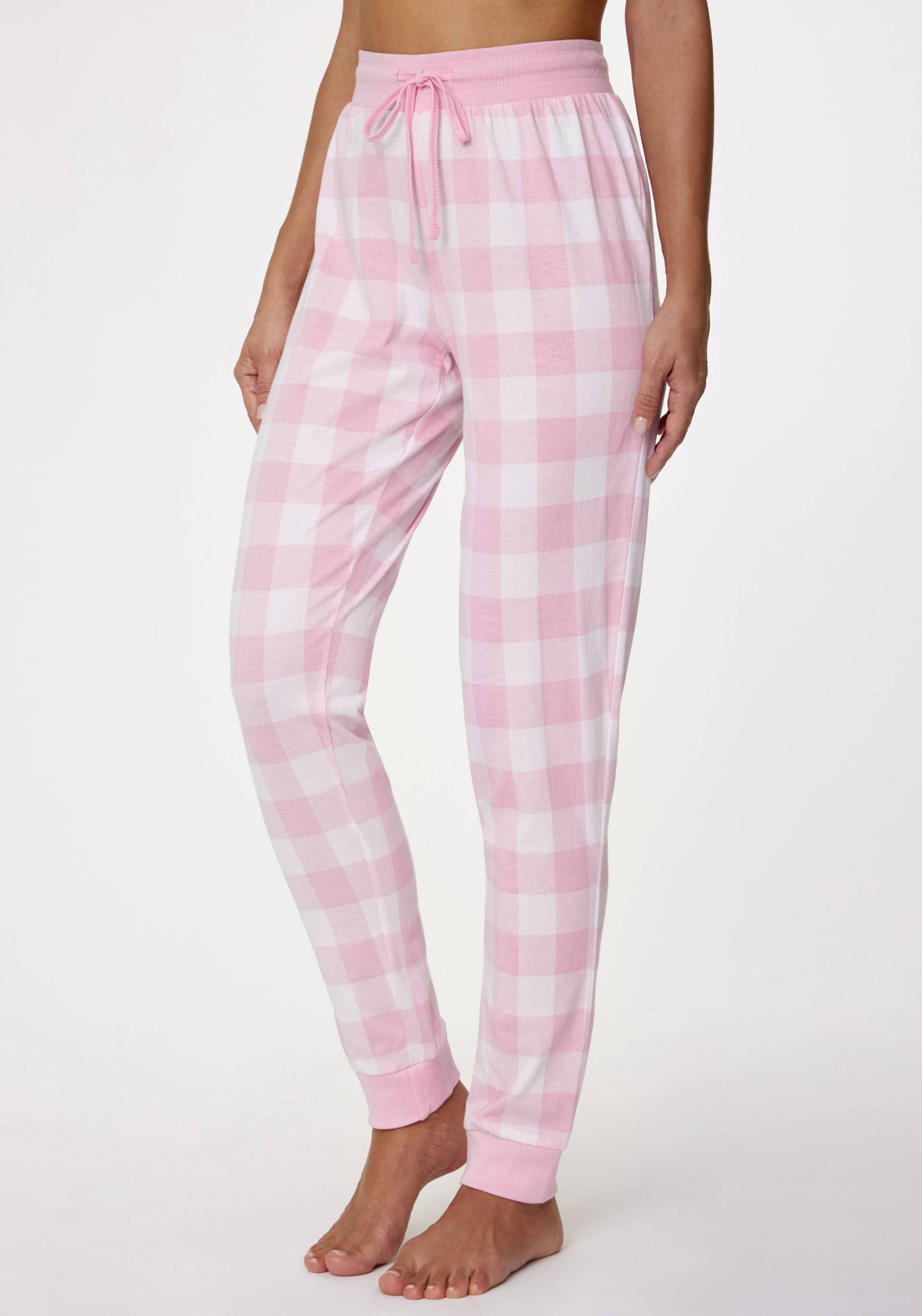 Vivance Dreams Schlafhose, mit Allover-Druck Vivance Dreams Schlafhose, mit Allover-Druck von Vivance Dreams