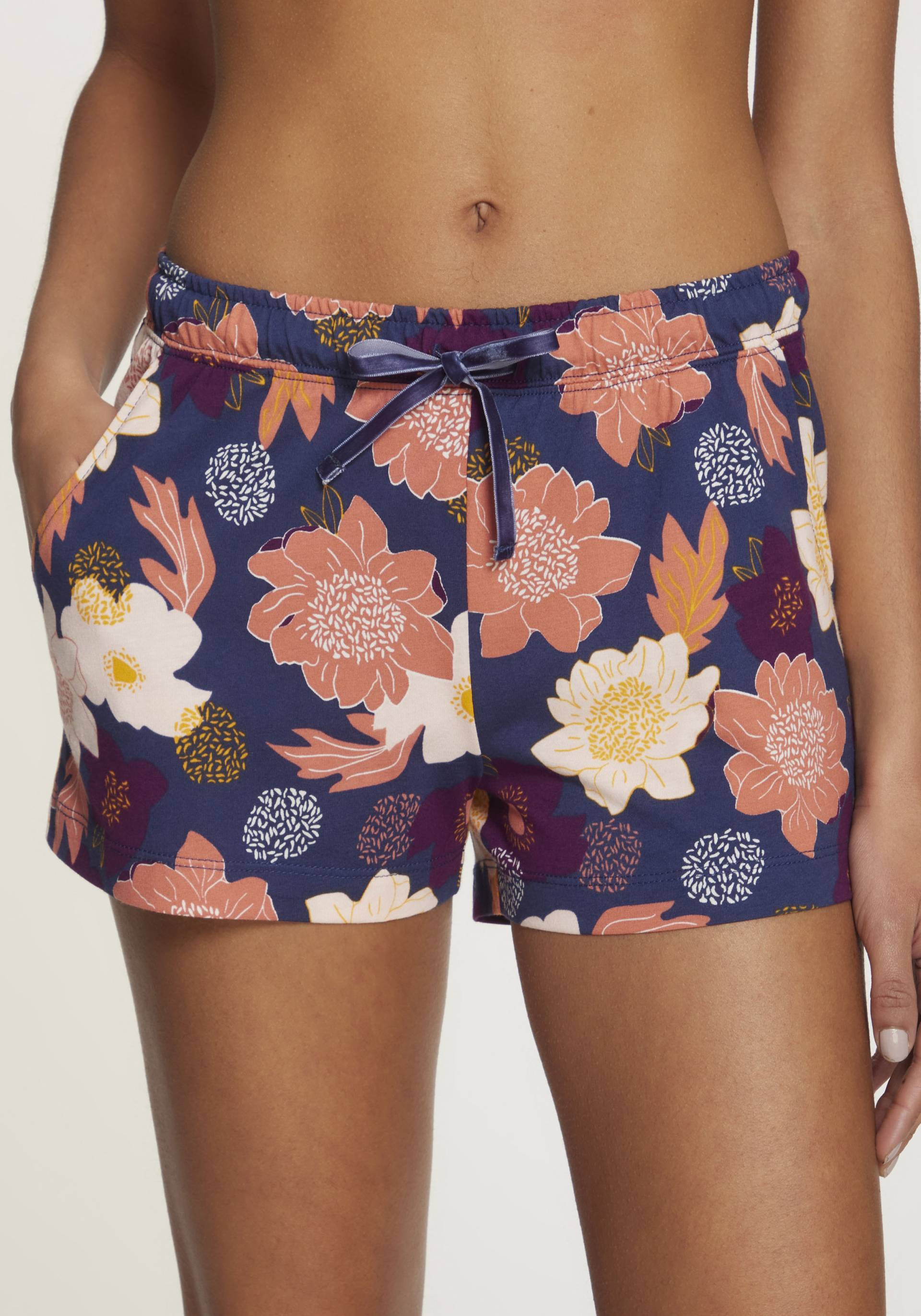 Vivance Dreams Schlafshorts, mit tollem Muster Vivance Dreams Schlafshorts, mit tollem Muster von Vivance Dreams