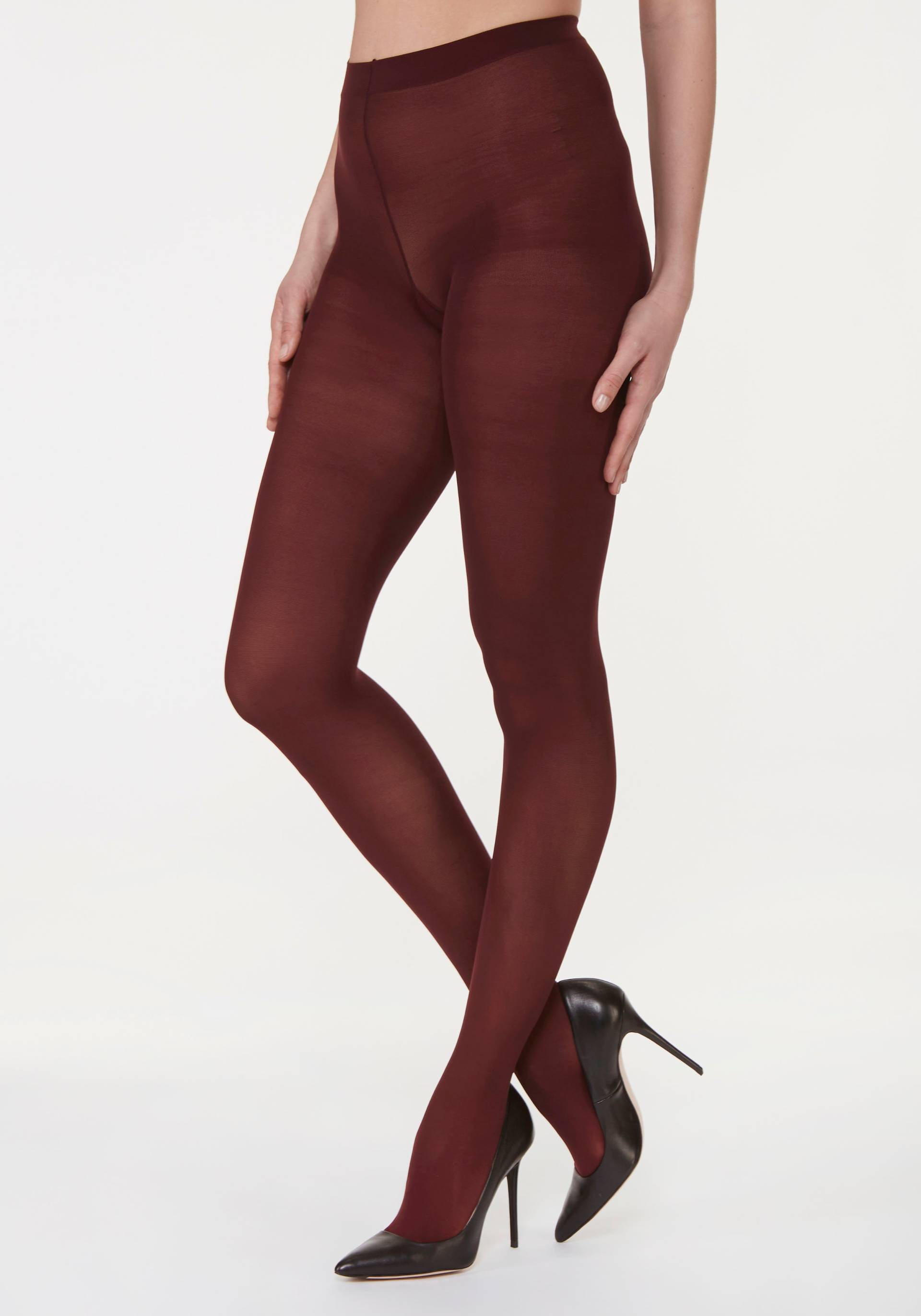 Vivance Feinstrumpfhose, in schönen Farben erhältlich Vivance Feinstrumpfhose, in schönen Farben erhältlich von Vivance
