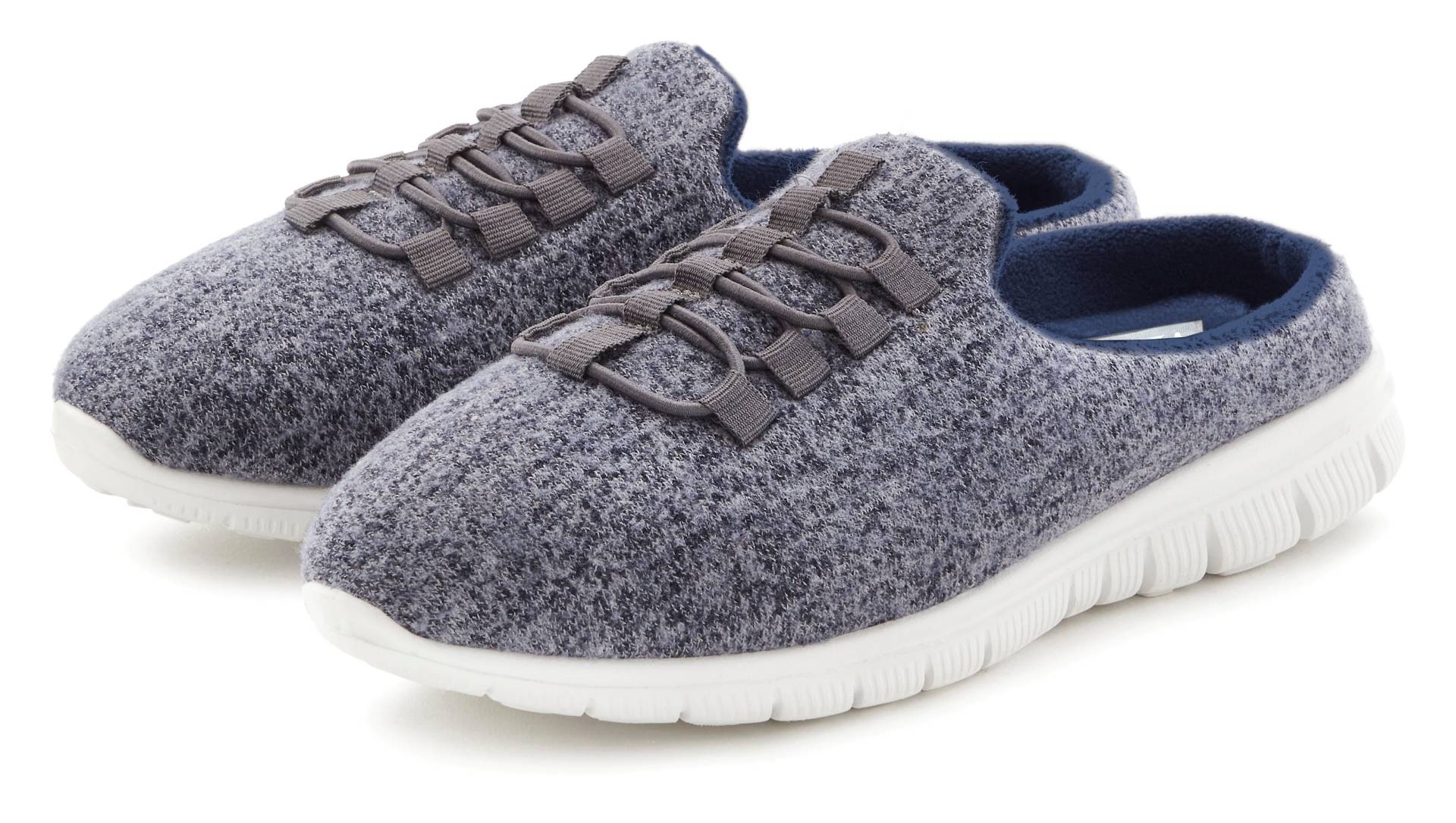 Vivance Slip-On Sneaker, Hausschuh, Slipper, Pantoffel, Clog, Sneaker VEGAN Vivance Slip-On Sneaker, Hausschuh, Slipper, Pantoffel, Clog, Sneaker VEGAN von Vivance