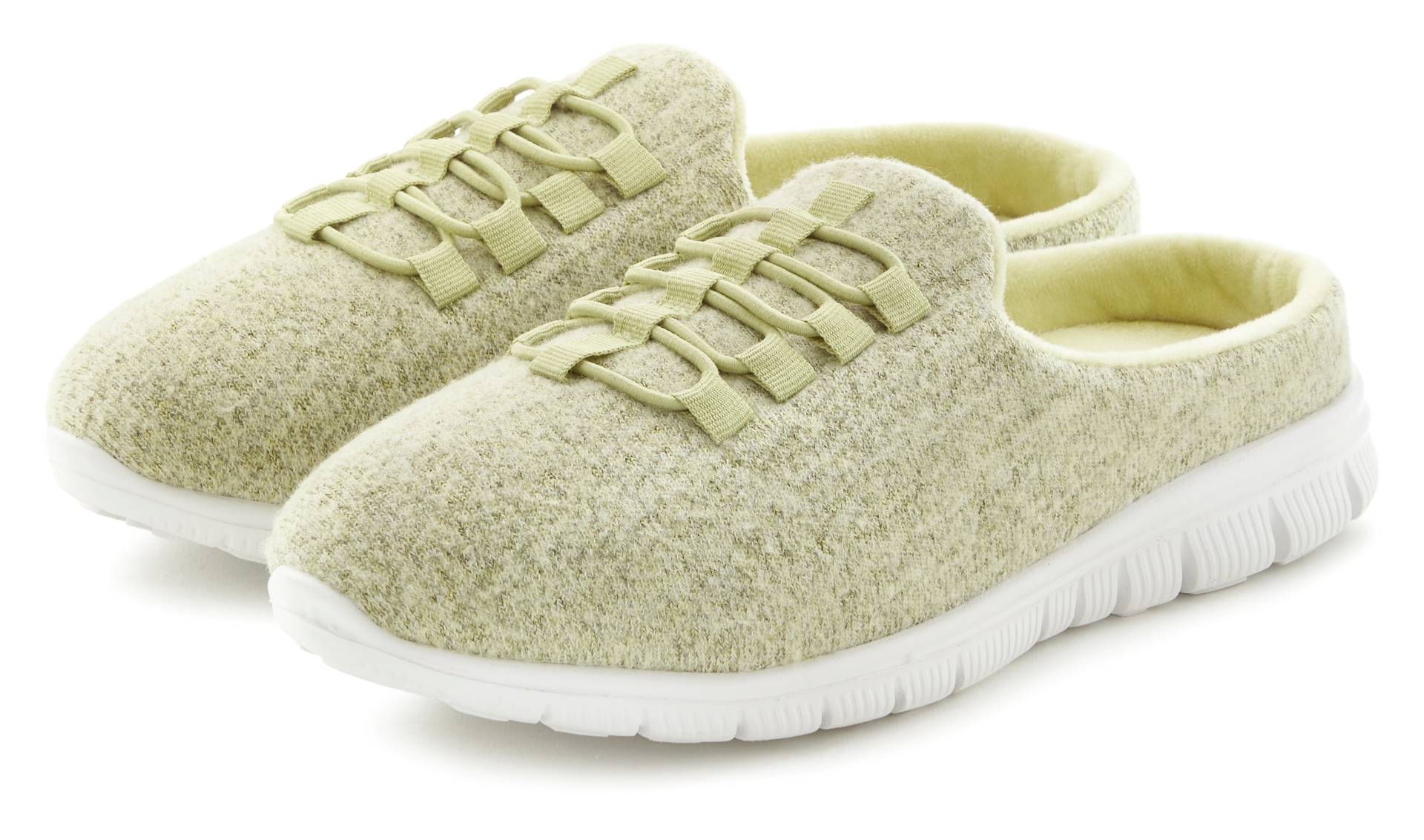 Vivance Slip-On Sneaker, Hausschuh, Slipper, Pantoffel, Clog, Sneaker VEGAN Vivance Slip-On Sneaker, Hausschuh, Slipper, Pantoffel, Clog, Sneaker VEGAN von Vivance