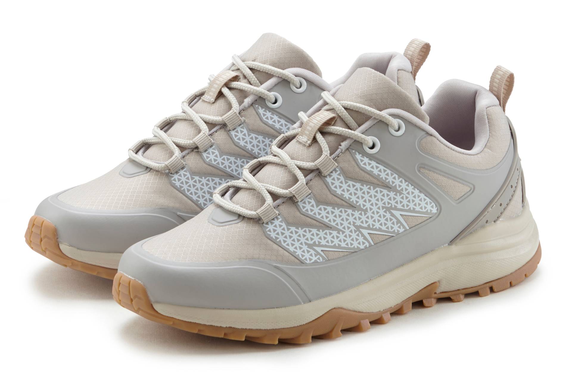 Vivance Outdoorschuh, Freizeitschuh, Sneaker, Trekkingschuh VEGAN Vivance Outdoorschuh, Freizeitschuh, Sneaker, Trekkingschuh VEGAN von Vivance
