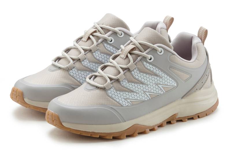 Vivance Outdoorschuh, Freizeitschuh, Sneaker, Trekkingschuh VEGAN von Vivance